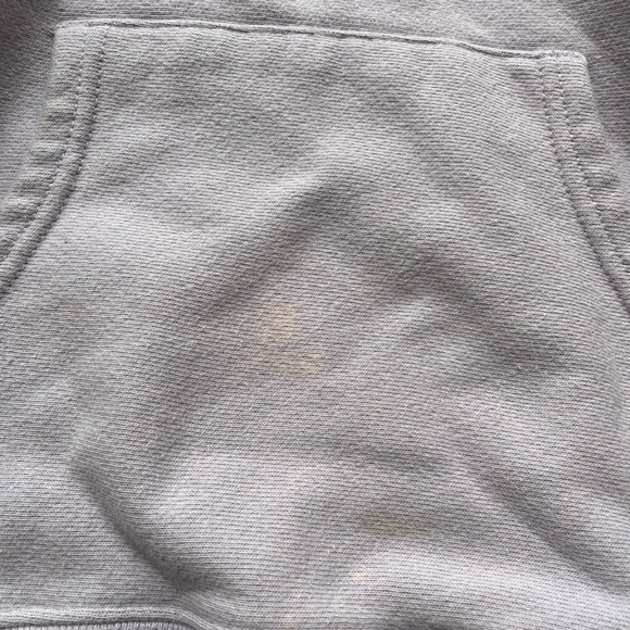 COPY - Light Purple Champion Hoodie - Picture 7 of 11